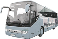 Setra bus