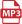 Mp3 icon